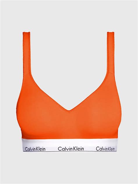 calvin klein lift bralette|Bralettes